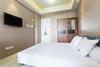 Hostal Reddoorz Apartment @ Pegangsaan Kelapa Gading