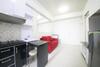 Hostal Reddoorz Apartment @ Pegangsaan Kelapa Gading
