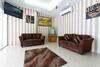 Hostal Reddoorz Apartment @ Pegangsaan Kelapa Gading