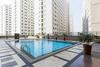 Hostal Reddoorz Apartment @ Pegangsaan Kelapa Gading