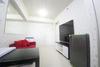 Hostal Reddoorz Apartment @ Pegangsaan Kelapa Gading