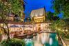 Aparthotel Pandawa All Suite Hotel