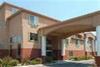 Hotel Quality Inn Silicon Valley
