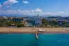 Hotel Emir Beach