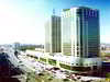 Crown Plaza Hotel Tianjin