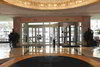 Crown Plaza Hotel Tianjin