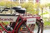 Hotel Scandic Uplandia