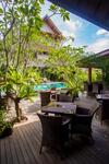 Bed & Breakfast Puri Sabina Bali