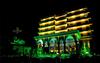 Hotel Seashore Residency