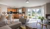 The Gleneagle River Apartments