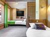 Chalet Sicoria - Ovo Network
