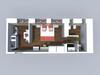 Apartamento Residence Cavanis Wellness & Spa