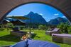 Apartamento Residence Cavanis Wellness & Spa