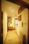 Apartamento Appartamento Tulipano Rosa