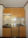 Apartamento Monolocali Alberti - Des Alpes