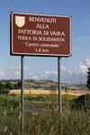 Agroturismo Fattoria Di Vaira