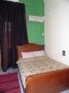 Hostal The Australian Hostel