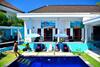 Albergue Point Break Canggu