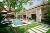 Hostal Waterborn Bali
