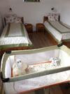 T�nd�rgy�ngye Apartmanh�z