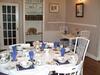 Bed & Breakfast Chaplins Townhouse