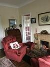 Bed & Breakfast Chaplins Townhouse