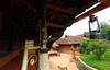 Hotel Thejas Resorts Wayanad