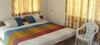 ''go Desert'' Homestay