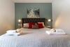 Apartamento King David Residence 306