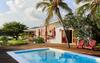 Pelican Three-bedroom Villa