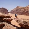 Wadi Rum Quiet Village