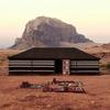Wadi Rum Quiet Village
