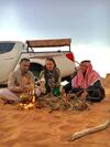 Alamelh Camp