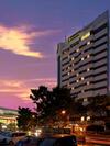 Hotel The Celecton Fukushima