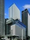 Nagoya Jr Gate Tower Hotel