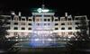 Grand Hotel Burana