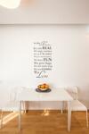 White And Bright Apartment Near Downtown
