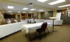 Hotel Best Western Plus Clock Tower Inn