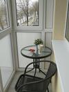 Draugyst?s Apartment