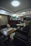 Hotel City House