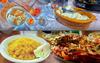Bed & Breakfast Baba I Dede