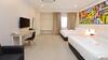 Hotel De Art @ I-city