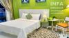 Infa - Muslim House @ Seroja Apartment, Johor Bahru