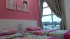 Infa - Muslim House @ Seroja Apartment, Johor Bahru