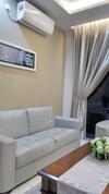 Infa - Muslim House @ Seroja Apartment, Johor Bahru