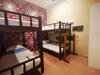 Albergue Masada Backpacker