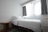 White Loft Hotel
