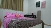 Hostal Vista Alam Roomstay Homestay