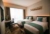 V8 Hotel Johor Bahru