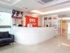 Hotel Oyo Rooms Mega Star Arena